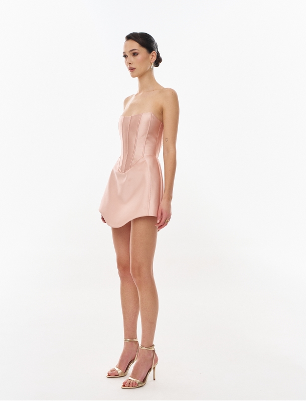 Вечернее платье 1109